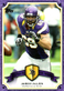 2013 Topps Legends In The Making #LMJA Jared Allen Minnesota Vikings