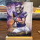 2015 Topps Valor - #197 Stefon Diggs (RC) Vikings