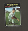 1971 TOPPS BOB REED #732 HIGH NUMBER SP EX MID GRADE