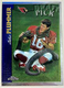 1997 Topps Chrome Jake Plummer Rookie #162 RC Cardinals