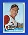 1965 Topps Set-Break #535 Jack Kralick NR-MINT *GMCARDS*