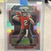 2021 Kyle Trask RC #339 Silver Prizm Tampa Bay Buccaneers 