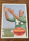 Pete Retzlaff 1960 Topps Card #85 Philadelphia Eagles End