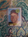 1969 Topps #96 Denver Lemaster Baseball Card - Houston Astros