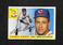 1955 TOPPS #96 CHARLIE BISHOP - EX/MT/NM+++ 3.99 MAX SHIPPING COST