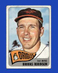 1965 Topps Set-Break #150 Brooks Robinson LOW GRADE *GMCARDS*