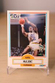 1990 FLEER BASKETBALL NBA KARL MALONE #188 JAZZ