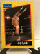 1991 Impel WCW - #42 Ric Flair Wrestling Card Woooooooooooo!!