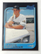 1997 BOWMAN LANCE BERKMAN BASEBALL RC ROOKIE #438