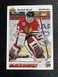 1991-92 Upper Deck #335 Dominik Hasek RC (E)