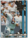 1990 Action Packed All-Madden #21 Troy Aikman Dallas Cowboys Excellent