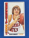 1976-77 Topps Kevin Kunnert Basketball Card #91 Houston Rockets (A)