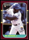 1987 Donruss Opening Day #205 Bo Jackson Kansas City Royals NR-MINT NO RESERVE!