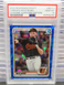 2020 Bowman Chrome Draft Sapphire Jordan Westburg 1st Prospect #BD-111 PSA 10