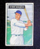 1951 Bowman Johnny Wyrostek #107 - Cincinnati Reds