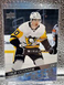 2020-21 Upper Deck Extended Series Drew O’Connor Young Guns #728 RC Penguins