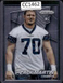 2014 Panini Prizm #297 Zack Martin Rookie