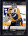 2015-16 Upper Deck Series 2 Juuse Saros Young Guns #464 RC Rookie Card Predators