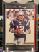 TOM BRADY 2007 BOWMAN CARD #14 NEW ENGLAND PATRIOTS ~ GOAT ~ FUTURE HOF JH