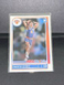 Quentin Grimes 2021-22 NBA Hoops Rookie Card #206 New York Knicks