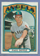 1972  TOPPS  PAUL DOYLE     mid-high #629  NRMT or better   ANGELS