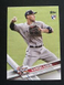 Aaron Judge 2017 Topps Update ASG Rookie Card RC New York Yankees #US166