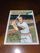 1977 Topps Doug DeCinces Orioles Card #216