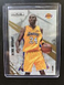 Kobe Bryant 2010  Panini Rookies & Stars R&S #90 Los Angeles Lakers