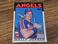 1986 Topps Traded #51T Wally Joyner XRC California Angels Nmmt