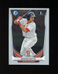 2014 Bowman Chrome Prospects: #BCP109 Mookie Betts NM-MT OR BETTER *GMCARDS*