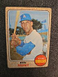 1968 Topps - #15 Ron Hunt