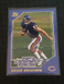 2000 Topps #383 Brian Urlacher RC