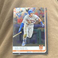 2019 Topps Chrome - #152 Jeff McNeil (RC)