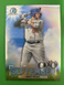 2023 Bowman Chrome #SOS-5 Andy Pages Sights on September Refractor Called Up!!