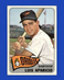 1965 Topps Set-Break #410 Luis Aparicio EX-EXMINT *GMCARDS*