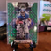 2023 Panini Mosaic Green Tiki Barber #180