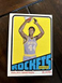 1972 Topps BASKETBALL #235 Ralph Simpson Denver Rockets NEAR MINT+++ 🏀🏀🏀