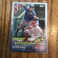 2015 Topps #315 Javier Baez Chicago Cubs Rookie Baseball Card Tigers Rc