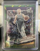 2023-24 Donruss #82 Domantas Sabonis Green Laser Holo Sacramento Kings