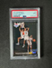 Shaquille O'Neal 1992 Upper Deck #1b Rookie PSA 9 Mint