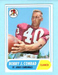 1968 TOPPS FOOTBALL #190 BOBBY JOE CONRAD ST. LOUIS CARDINALS NM (PLS RD)