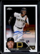 2023 Topps Chrome Ji Hwan Bae Rookie RC Autograph Auto #RA-JHB Pirates