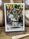 2022 Topps Opening Day Mascot Baseball Card Stomper #M-16 Oakland Athletics! 🔥