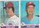 1979 Topps Burger King Pete Mackanin Philadelphia Phillies #17 (One Card)