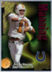 PEYTON MANNING MINT COLTS HOF QB ROOKIE #239 TENNESSEE RC SP 1998 SKYBOX THUNDER