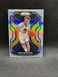 Nico Mannion 2020-21 Panini Prizm Silver RC #293 Golden State Warriors 🔥🔥🔥