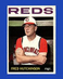 1964 Topps Set-Break #207 Fred Hutchinson Mg NR-MINT *GMCARDS*