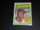 1969 Topps #416 WILLIE MCCOVEY card! GIANTS! HOF!