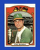 1972 Topps Set-Break #650 Sal Bando NR-MINT *GMCARDS*