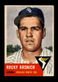 1953 Topps Set-Break #229 Rocky Krsnich EX-EXMINT *GMCARDS*